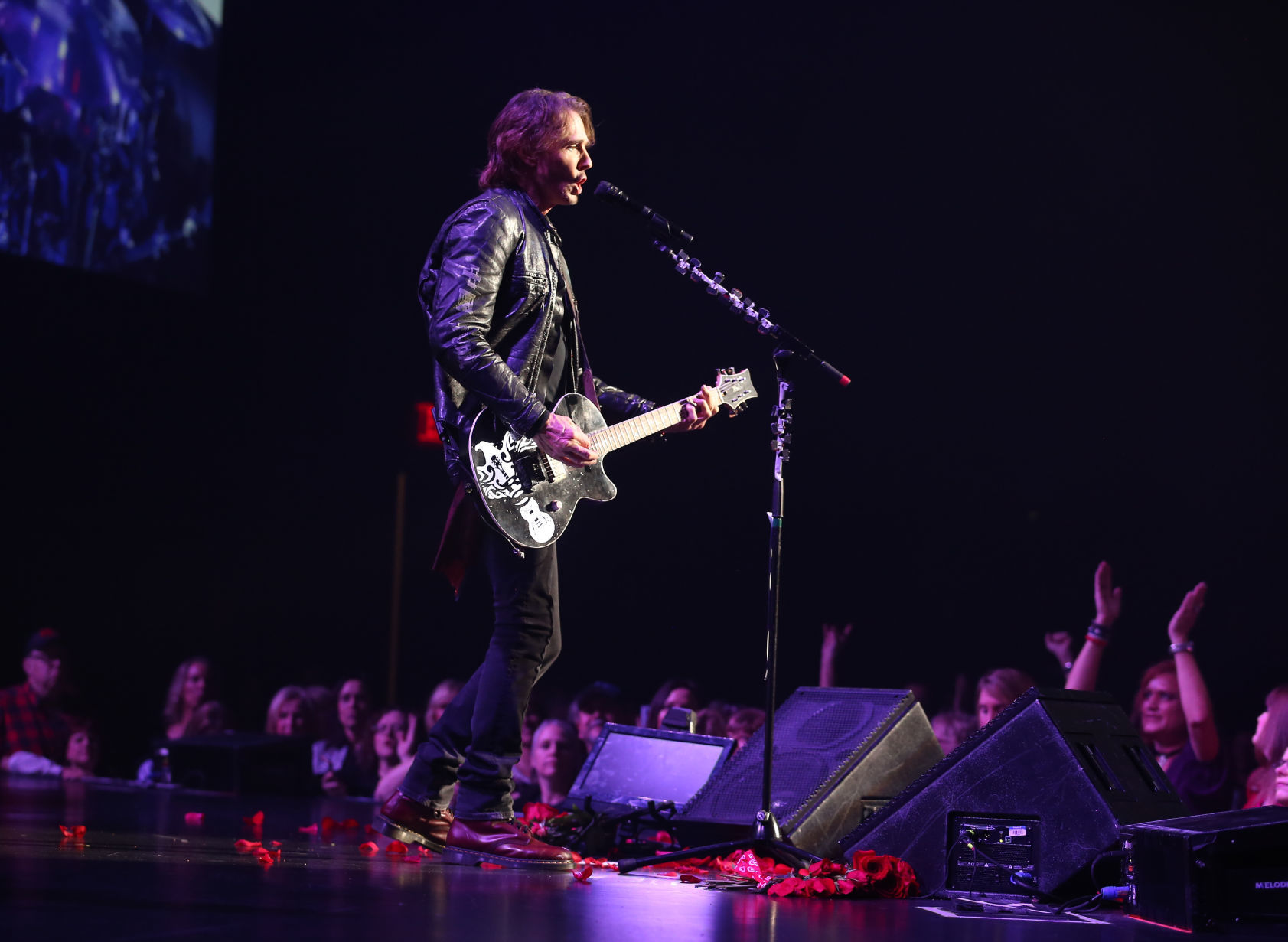 Rick Springfield